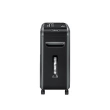 范罗士 FELLOWES 99CI 商用办公碎纸机 可碎光盘/信用卡等/安全触停/节能静音/单次碎纸17张 