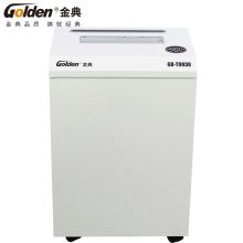 金典 GOLDEN GD-T9930 碎纸机 3.8×40MM