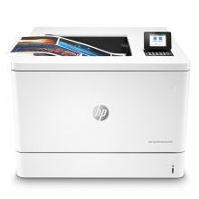 惠普 HP M751DN（有线/无线网络打印/自动/彩色/1年）激光打印机