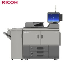 理光 RICOH PRO 8300S（手动双面打印/3300页/黑白激光）多功能一体机