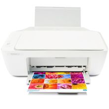 惠普 HP 2131（手动双面打印/100页/彩色喷墨）多功能一体机