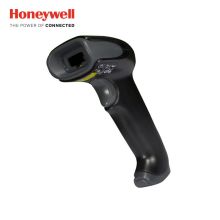 霍尼韦尔 HONEYWELL 1250G USB口 一维红光条码扫描枪 识别力强 商超物流药店扫码枪扫描器