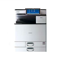 理光 RICOH MP 5055SP（双面器/网络打印卡/1200页/盖板）复印机