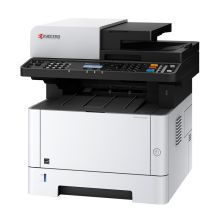 京瓷 KYOCERA M2040DN（自动双面打印/双面输稿器/250页/黑白激光）多功能一体机