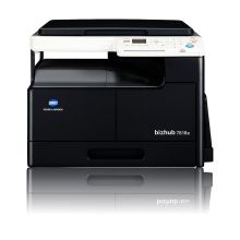 柯尼卡美能达 KONICA MINOLTA BIZHUB 7818E（350页）复印机