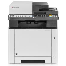 京瓷 KYOCERA M5021CDN（自动双面打印/双面输稿器/250页/彩色激光）多功能一体机