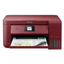 爱普生 EPSON L4167（自动双面打印/100页/彩色喷墨）多功能一体机