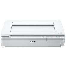 爱普生 EPSON DS-50000 A3 大幅面文档扫描仪