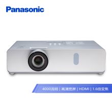 松下 PANASONIC PT-BW410C（LCD/4000流明/1280×800DPI）投影机
