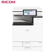 理光 RICOH IM C3500 (双面器/网络打印卡/1200页/盖板）复印机 