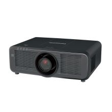 松下 PANASONIC PT-SMW63C 激光投影仪 投影机办公 高清宽屏 6500流明 免费设计方案上门安装