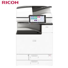 理光 RICOH IM C3000（双面器/双面自动输稿器/网络打印卡/1200页）复印机
