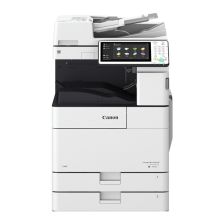 佳能 CANON 4535（双面器/双面输稿器/网络打印卡/1100页）复印机