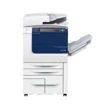 富士施乐 FUJIXEROX DOCUCENTRE-V 7080CP（双面输稿器/网络打印卡/4450页/含扫描组件/C3型骑马装订器）复印机