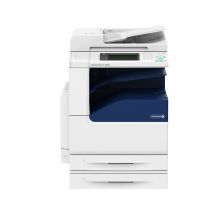 富士施乐 FUJIXEROX APEOSPORT-V 3060CPS（双面器/双面输稿器/网络打印卡/1100页）复印机