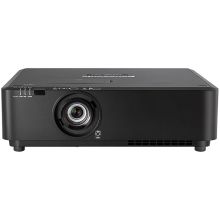 松下 PANASONIC PT-SMX52C（LCD/5200流明/1024×768DPI）投影机