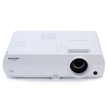 夏普 SHARP XG-MX465A（DLP/4500流明/1024×768DPI）投影机