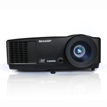 夏普 SHARP XG-C10SA（DLP/3200流明/800×600DPI）投影机
