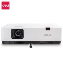 得力 DELI DPE-W535（LCD/3500流明 /1280×800DPI）投影机