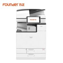 方正 FOUNDER FR6230C（双面器/双面自动输稿器/有线网络打印/1200页/1年）复印机