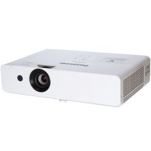 松下 PANASONIC PT-X338C（3LCD/3300流明/1024×768DPI）投影机