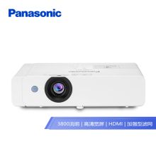 松下 PANASONIC PT-XW391C（LCD/3800流明/1280×800DPI）投影机