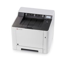 京瓷 KYOCERA ECOSYS P5026CDW（网络打印/双面打印/彩色）激光打印机