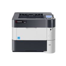 京瓷 KYOCERA ECOSYS P3060DN（有线网络打印/自动双面打印/黑白）激光打印机