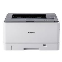 佳能 CANON LASERSHOT LBP8100N（有线网络打印/黑白激光）激光打印机