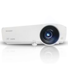 夏普 SHARP XG-H6SA（DLP/3500流明/800×600DPI）投影机