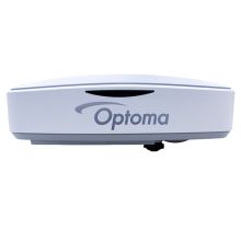 奥图码 OPTOMA LC2激光电视投影仪投影机家用1080P全高清4000流明HDMI