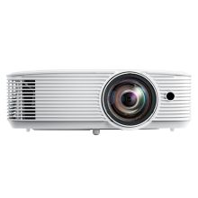 奥图码 OPTOMA GT1080H（DLP/3800流明/1920×1080DPI）投影机