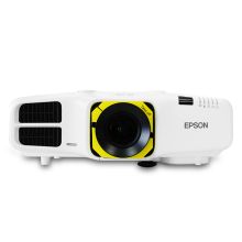 爱普生 EPSON CB-5510（LCD/5500流明/1024×768DPI）投影机
