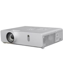 松下 PANASONIC PT-BX435NC（3LCD/4500流明/1024×768DPI 投影机