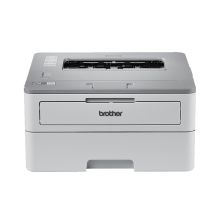 兄弟 BROTHER B2000D（自动双面打印/黑白/三年质保）激光打印机