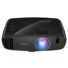 明基 BENQ W2000+（DLP/2000流明/1920×1080DPI）投影机