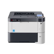 京瓷 KYOCERA ECOSYS P3045DN（自动双面打印/黑白）激光打印机