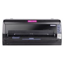 映美 JOLIMARK FP-630K+ 针式打印机
