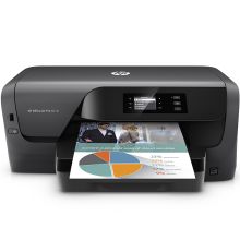 惠普 HP OFFICEJET PRO8210（网络打印/彩色）喷墨打印机