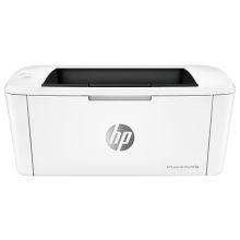惠普 HP MINI M17A（手动双面打印/黑白）激光打印机