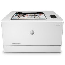 惠普 HP LASERJET M154A（彩色激光）激光打印机