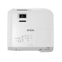 爱普生 EPSON CB-990U（3LCD/3800流明/1920×1200DPI）投影机
