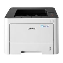 联想 LENOVO LJ3303DN 黑白激光打印机
