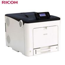 理光 RICOH AFICIO SP C360DNW（无线/有线网络打印/自动双面打印/彩色）激光打印机