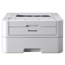 联想 LENOVO LJ2405D（自动双面打印/黑白/1年）激光打印机
