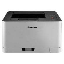 联想 LENOVO CS1831W（无线/有线网络打印/手动双面打印/彩色）激光打印机