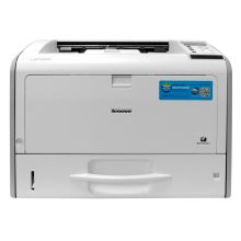 联想 LENOVO LJ6700DN（有线网络打印/自动双面打印/黑白）激光打印机