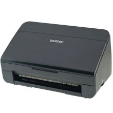 兄弟/brother ADS-2100e 馈纸式扫描仪 彩色高速双面 A4幅面