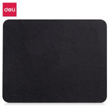 得力/deli 83009 鼠标垫 黑色