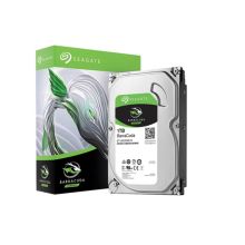 希捷/SEAGATE ST1000DM010 机械硬盘 SATA 3.0 1TB